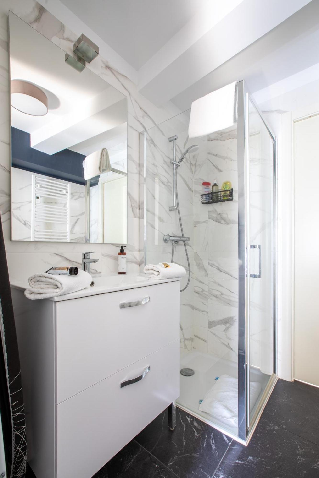 Appartement De L'Arsenal Miluza Zewnętrze zdjęcie